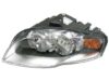 AUTOMOTIVE LIGHTING Headlight Assembly LUS4852