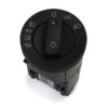 Genuine VW/Audi Headlight Switch 8E0941531C5PR