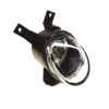Genuine VW/Audi Foglight Assembly – Driver Side 8E0941699E