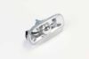 Genuine VW/Audi Turnsignal – Front Fender (Clear) 8E0949127