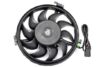 Genuine VW/Audi Auxiliary Cooling Fan Assembly – Passenger Side 8E0959455H