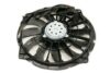 Genuine VW/Audi Engine Cooling Fan Assembly – Driver Side 8E0959455P
