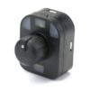 Genuine VW/Audi Mirror Adjustment Switch (Black) 8E0959565A4PK