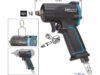 HAZET Pneumatic Impact Wrench 9012M