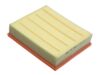 MANN FILTER Air Filter C 26 168