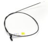 Genuine VW/Audi Hood Release Cable 8E1823531G