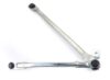 Genuine VW/Audi Windshield Wiper Linkage – Front 8E1955319