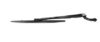 Genuine VW/Audi Windshield Wiper Arm – Driver Side 8E1955407A