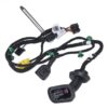 Genuine VW/Audi Door Wiring Harness – Front Driver Side 8E1971029AD
