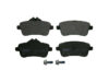 Ferodo Brake Pad Set - FDB4169