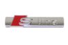 GENUINE VW/AUDI Emblem 8N0-853-601 A