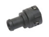 URO PARTS Coolant Hose Connector 3B0-122-291 B