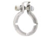GENUINE PORSCHE Exhaust Clamp PAB-253-725-D