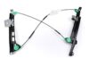 Genuine VW/Audi Window Regulator – Front Driver Side 8H0837461A