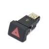 Hazard Light Switch
