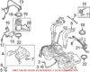 Genuine VW/Audi Fuel Tank Cap 8J0201550N