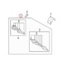 Genuine VW/Audi CV Axle Assembly – Front Driver Side 8J0407761D