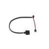 Disc Brake Pad Wear Sensor – Front