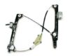Window Regulator – Front Driver Side