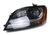 Genuine VW/Audi Headlight Assembly – Driver Side (Xenon) (Adaptive) 8J0941029L