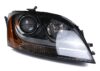 Genuine VW/Audi Headlight Assembly – Passenger Side (Xenon) (Adaptive) 8J0941030L