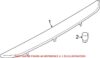 Genuine VW/Audi Brake Light 8J0945097 – Genuine VW/Genuine VW/Audi