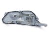 Genuine VW/Audi Tail Light Bulb Socket – Driver Side 8J0945257A