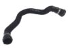 Genuine VW/Audi Engine Coolant Hose – Upper Radiator 8K0121101M