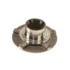 Genuine VW/Audi Wheel Hub – Front and Rear 8K0407613B