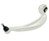 Genuine VW/Audi Control Arm – Front Driver Side Lower Rearward 8K0407693AD