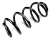 Genuine VW/Audi Coil Spring – Front 8K0411105DJ