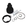 Genuine VW/Audi CV Joint Boot Kit – Front Inner 8K0498201C