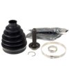 Genuine VW/Audi CV Joint Boot Kit – Front Outer 8K0498203B