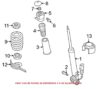 Coil Spring – Rear