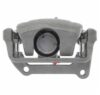 Genuine VW/Audi Disc Brake Caliper – Rear Driver Side 8K0615403B