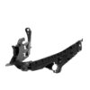 Genuine VW/Audi Headlight Bracket – Driver Side 8K0805607C