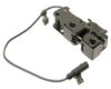 Genuine VW/Audi Hood Lock (w/ Microswitch) 8K0823509G