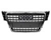 Genuine VW/Audi Grille 8K08536511QP – Genuine VW/Genuine VW/Audi