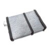 Genuine VW/Audi Heater Core (w/ Seals) 8K0898037A