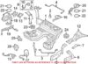 Genuine VW/Audi VW Evaporative Emissions System Leak Detection Pump 8K0906651C