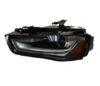 AUTOMOTIVE LIGHTING Headlight Assembly LUS6592