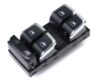 Genuine VW/Audi Window Switchpack – Front Driver Side 8K0959851FV10