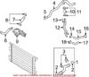 Genuine VW/Audi HVAC Heater Hose 8K1819373AF