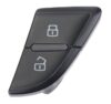 Genuine VW/Audi Door Lock Switch – Driver Side 8K1962107AV10