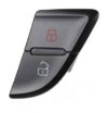 Genuine VW/Audi Door Lock Switch – Front Driver Side 8K1962107V10