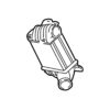 Genuine VW/Audi Intercooler 8L9145806B