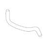 Genuine VW/Audi Engine Coolant Hose (Auto Trans.) 8N0121049A