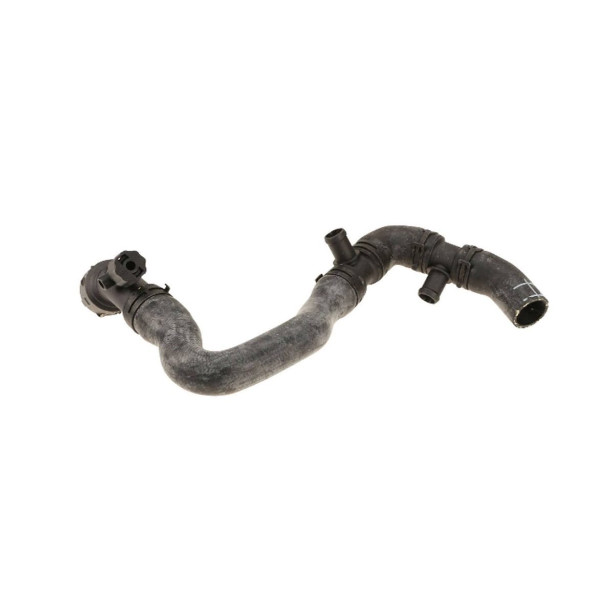 Genuine VW/Audi Engine Coolant Hose 8N0121051F