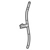 Genuine VW/Audi Engine Coolant Hose 8N0121063 – Genuine VW/Genuine VW/Audi