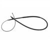 Genuine VW/Audi Parking Brake Cable 8N0609721F